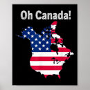 Search for canadian flag posters Patriot