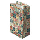 Search for rustic gift bags Pattern