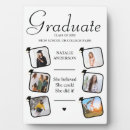 Search for college graduation plaques Chic