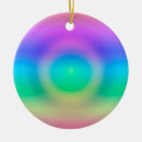 Search for mystical ornaments Rainbow