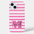 Search for striped horizontal iphone cases Monogrammed