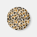 Search for skin patterns magnets Watercolor