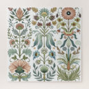 Recherche de art nouveau puzzles Floral