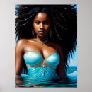 Search for water goddess posters Ocean
