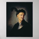 Search for rembrandt posters Classical