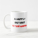Search for veterinarian retirement Retired