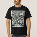 Recherche de dessins surréalistes tshirts Psychédélique