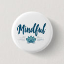 Search for minds buttons Design