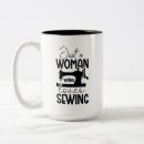 Search for love sewing mugs Patchwork
