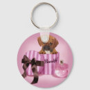 Search for puggle keychains Puppy