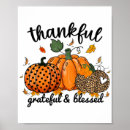 Search for gratefulness posters Fall