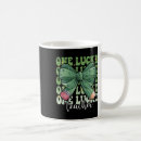 Search for cute leprechaun mugs Rainbow