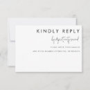 Search for wording wedding rsvp cards Typography