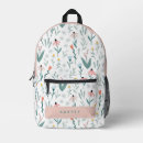 Recherche de rose fleur sacs Pour enfants