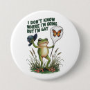 Search for frogs buttons Rainbow