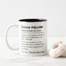 Search for claim Insurance