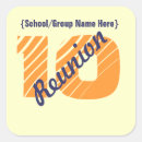 Recherche de réunion autocollants École