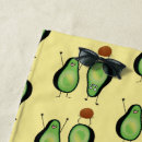 Search for avocado beach towels Cute