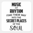 Search for dance rock stickers Music