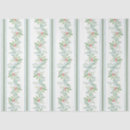 Search for holiday tissue paper Botanical