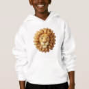 Search for mane kids clothing Lion