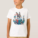 Search for rabbit tshirts Flower