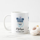 Search for cute bear mugs Nurse