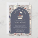 Search for nautical baby boy shower invitations Lighthouse
