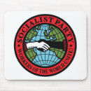 Recherche de socialiste tapis souris Socialisme
