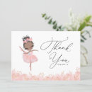 Search for ballerina cards Pretty