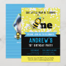 Search for bee design invitations Black