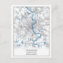 Search for cologne postcards Modern