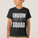 Recherche de wedding enfant tshirts Équipe du marié