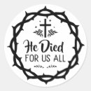 Recherche de jésus est mort Foi