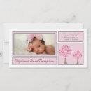 Search for birth photocards Pink