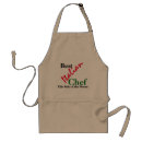 Search for italian dad aprons Chef
