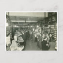 Search for 1940s postcards Black and white