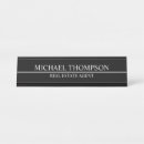 Search for accountant name plates Modern