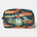 Recherche de pêcheur à sacs Dad