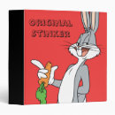 Search for bunny binders Classic cartoon