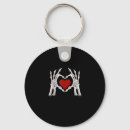 Search for form round keychains Halloween