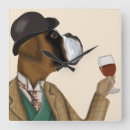Search for boxer dog art Dogs and wine