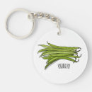 Search for bean keychains Vegetable