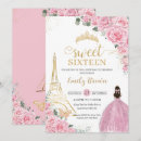 Recherche de paris sweet 16 Teen girl
