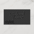 Recherche de bosses cartes visite Simple