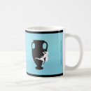 Recherche de vase mugs Antique