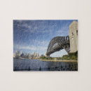 Search for sydney australia puzzles Landmark