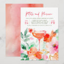 Search for red petals invitations Brunch and bubbly