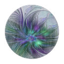 Recherche de modern art planches à découper Pour elle