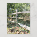 Recherche de le mont vernon cartes postales Virginie